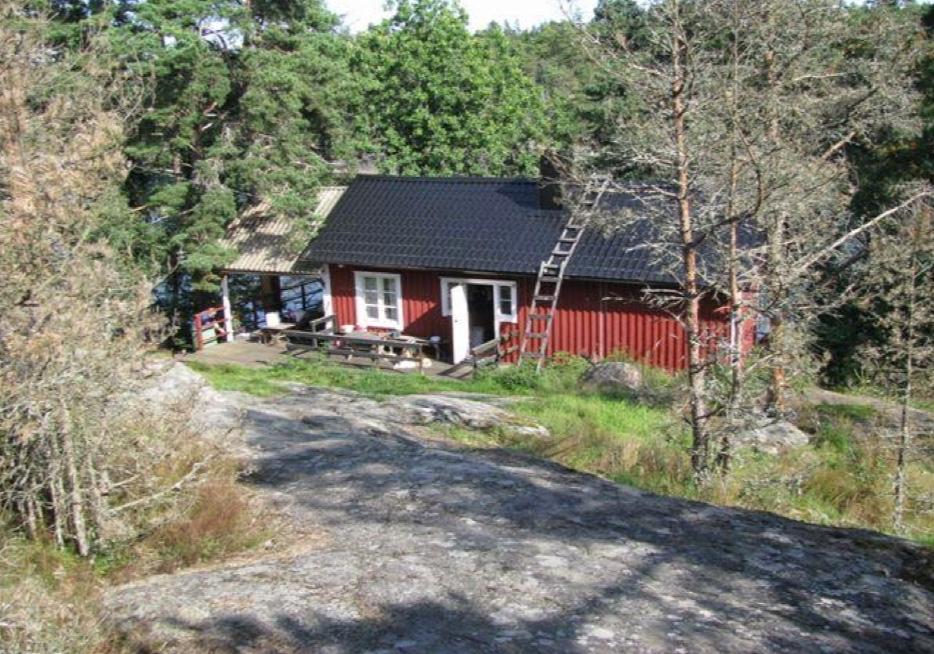 Porkkalan ulkoilualue - Nurmijärvi