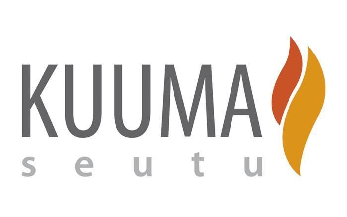 KUUMA-seutu logo.