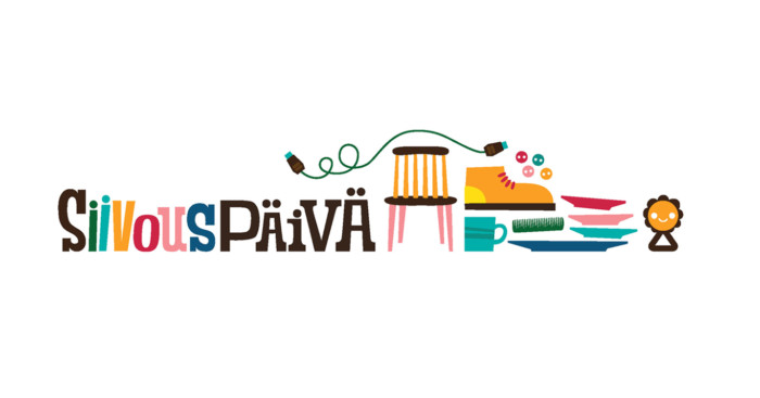 Siivouspäivä-logo.