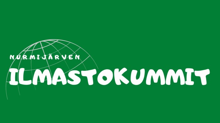 Nurmijärven ilmastokummit.