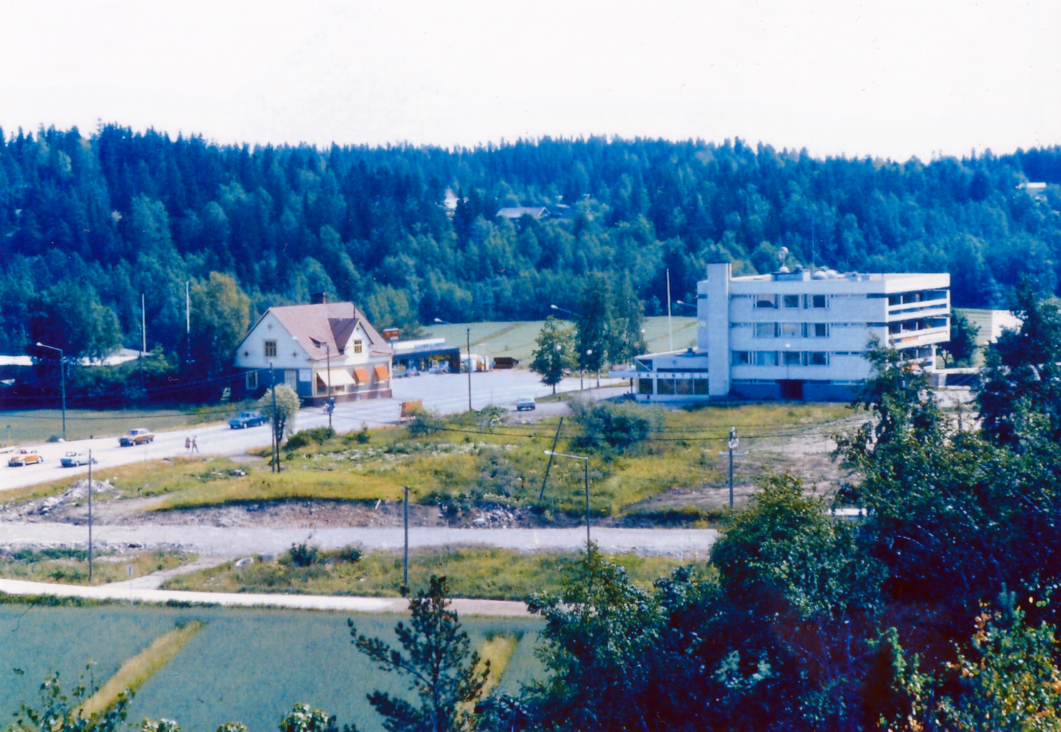 Nurmijärven museo