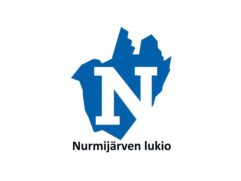 Nurmijärven lukio - logo