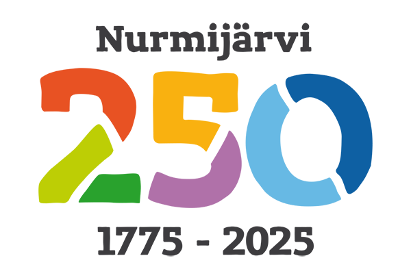 Nurmijärvi250-logo.